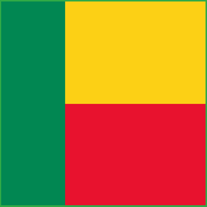 Bénin