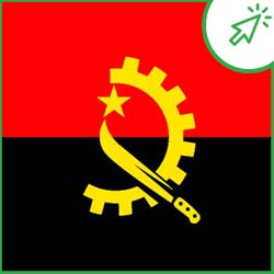 Angola