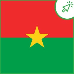 Burkina Faso