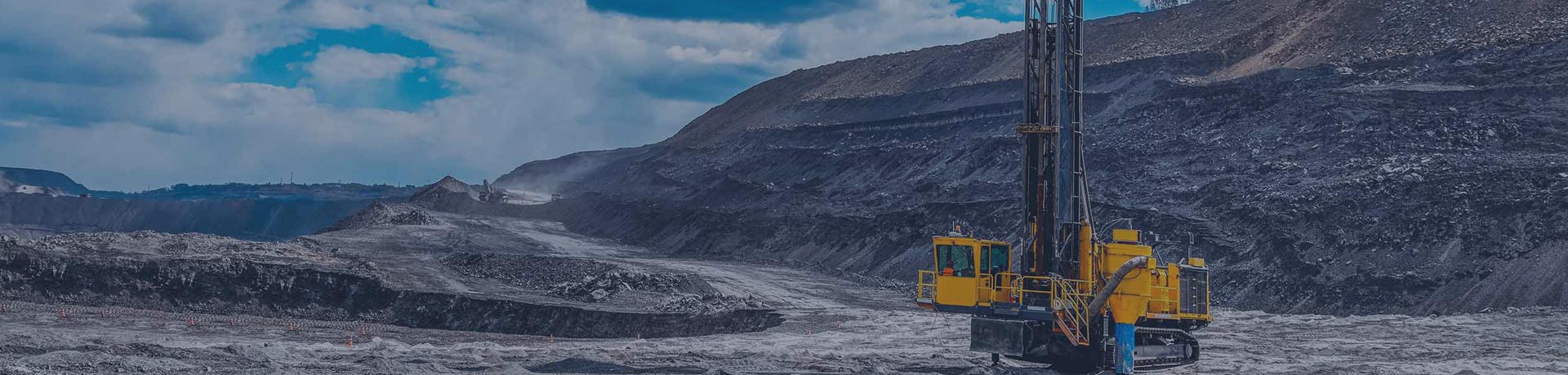 Mineral exploration drilling