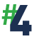 4