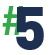 5