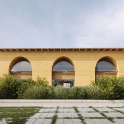 Maison de santé - Charleval