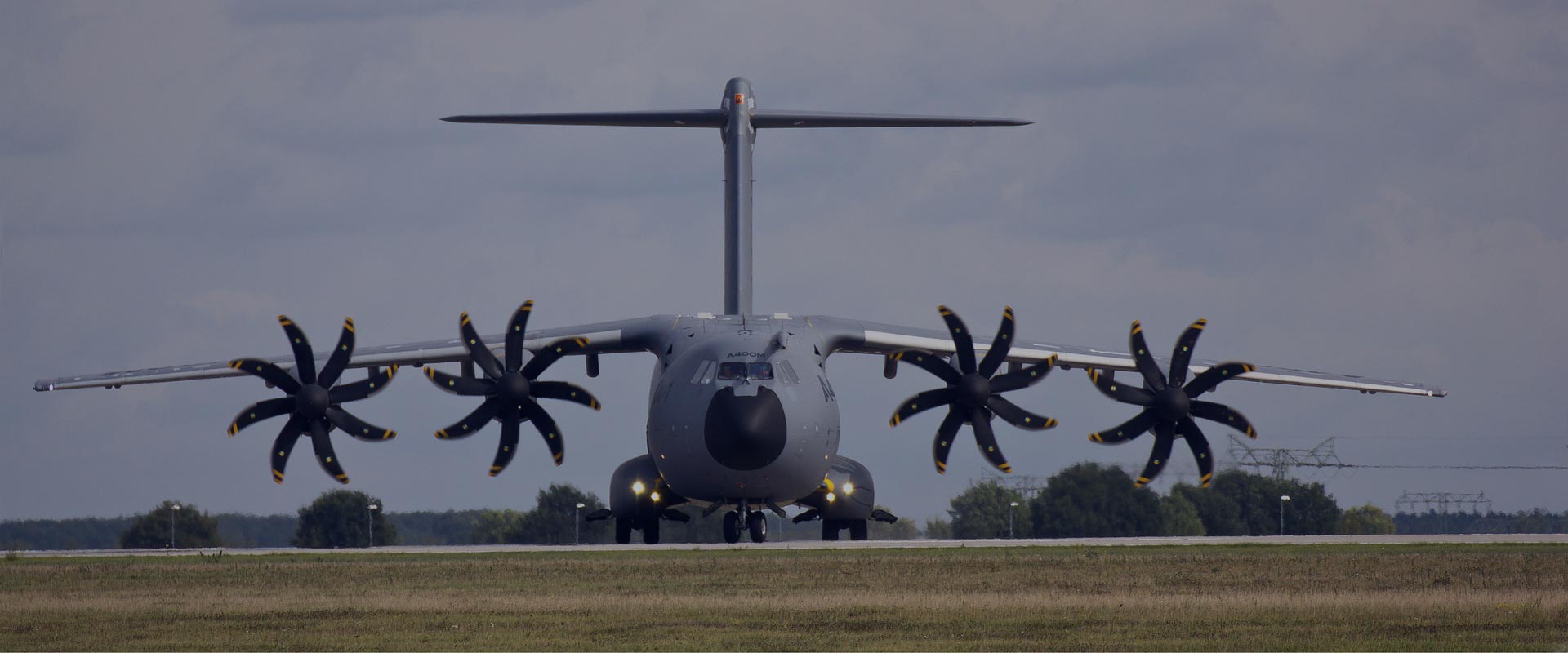 A400