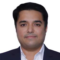 Aditya DESHPANDE