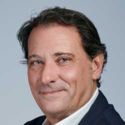 Jean DEMARS