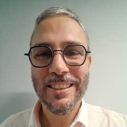 Yannick LECAM