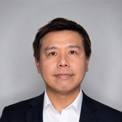 Saiming FUNG