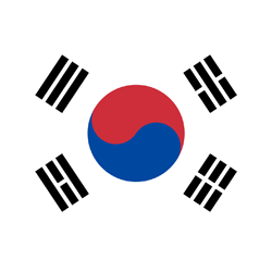 South Korea