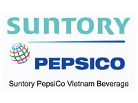 Suntory Pepsico