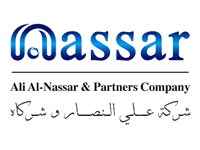 Ali Al Nassar