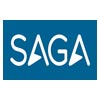 Logo Saga