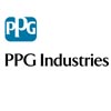 Logo PPG Industries