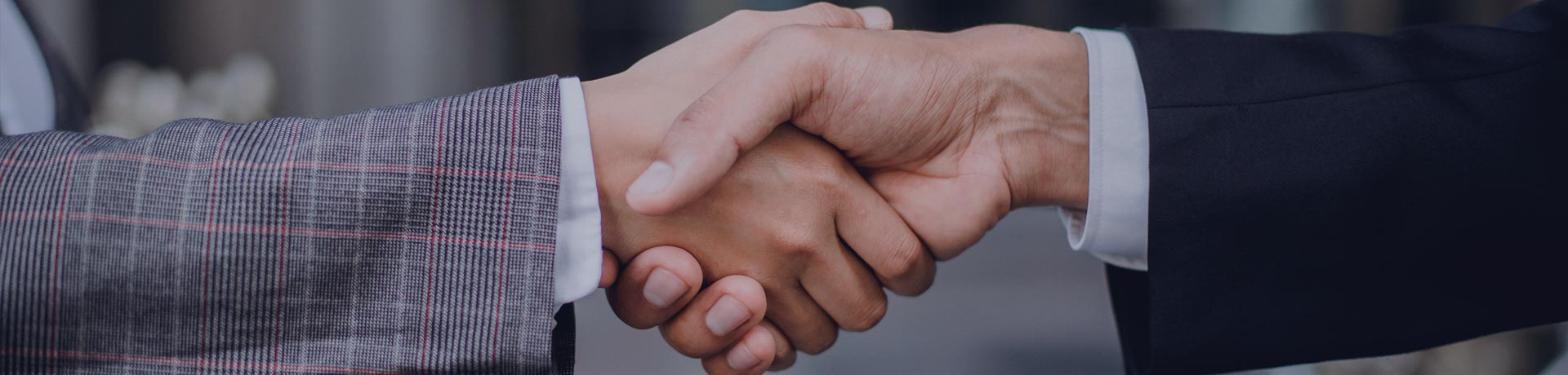 Handshake