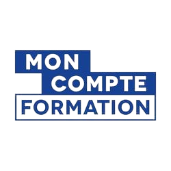 LOGO MON COMPTE FORMATION
