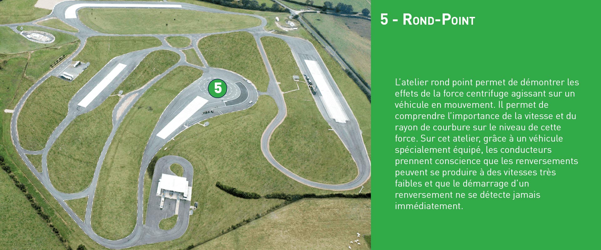 centre technique de formation routière