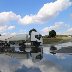 Camion citerne