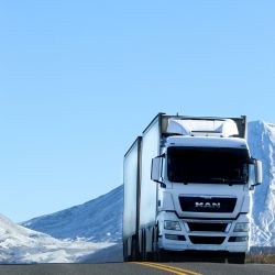 Camion