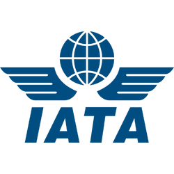 logo iata