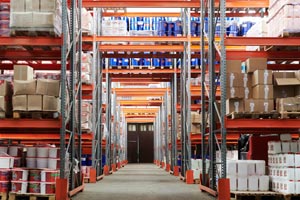 Warehouse