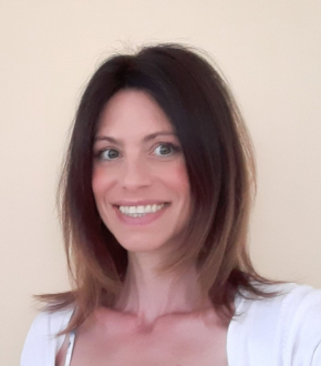 Christine Queval