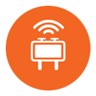 Picto Auscultation Ouvrages et Infrastructures