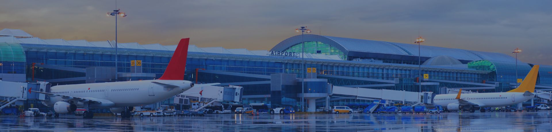 Visuel du guide pratique apave Aéroportuaire