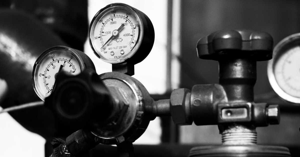 Pressure Equipment Inspection ESP