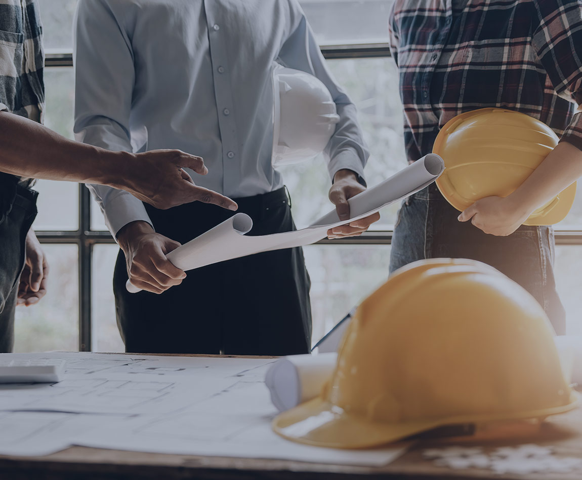 Formation en sécurité de chantier