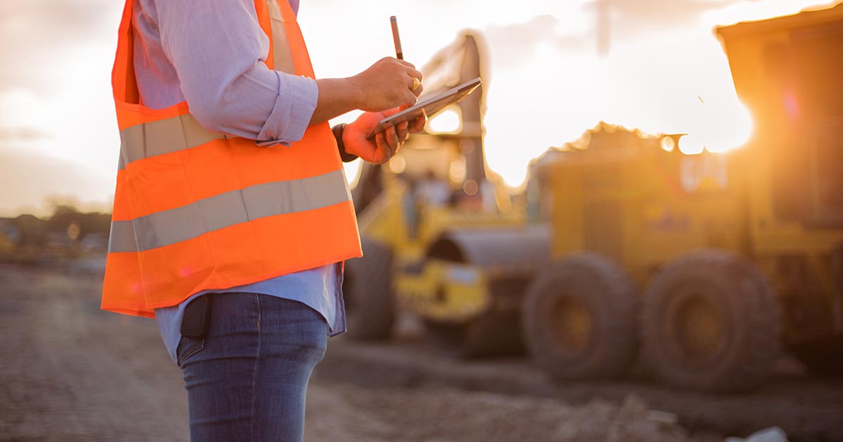 Nos prestations de contrôle et inspection