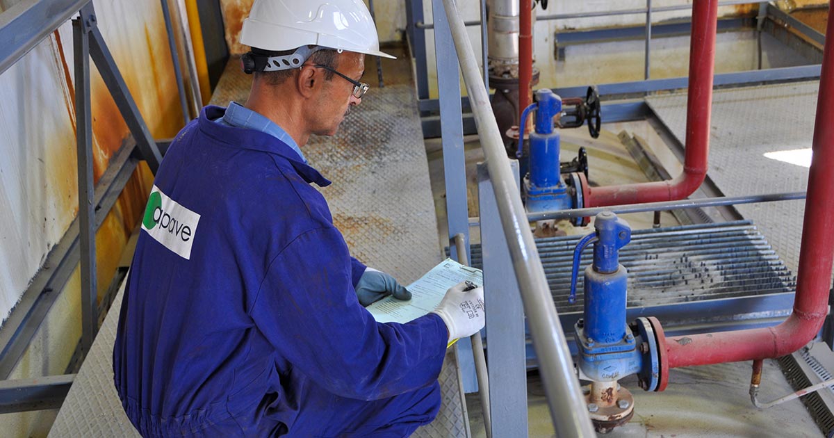 L inspection des appareils sous pression et le tarage des soupapes de ...