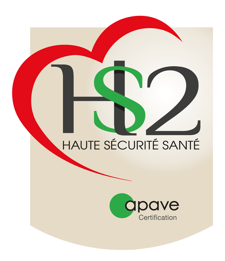 Logo HS2