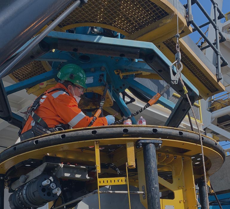 Testing and measurements