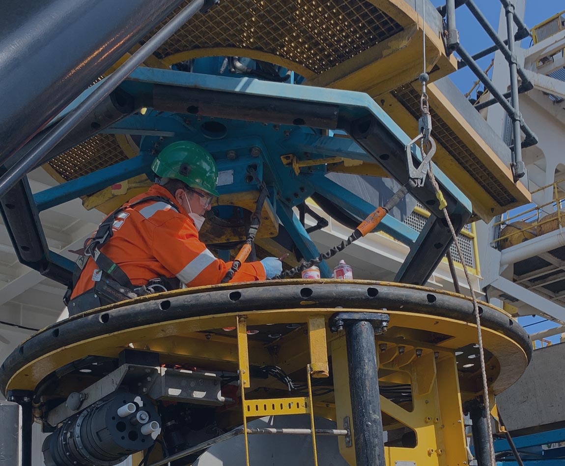 Testing and measurements