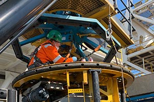 ensayos y mediciones