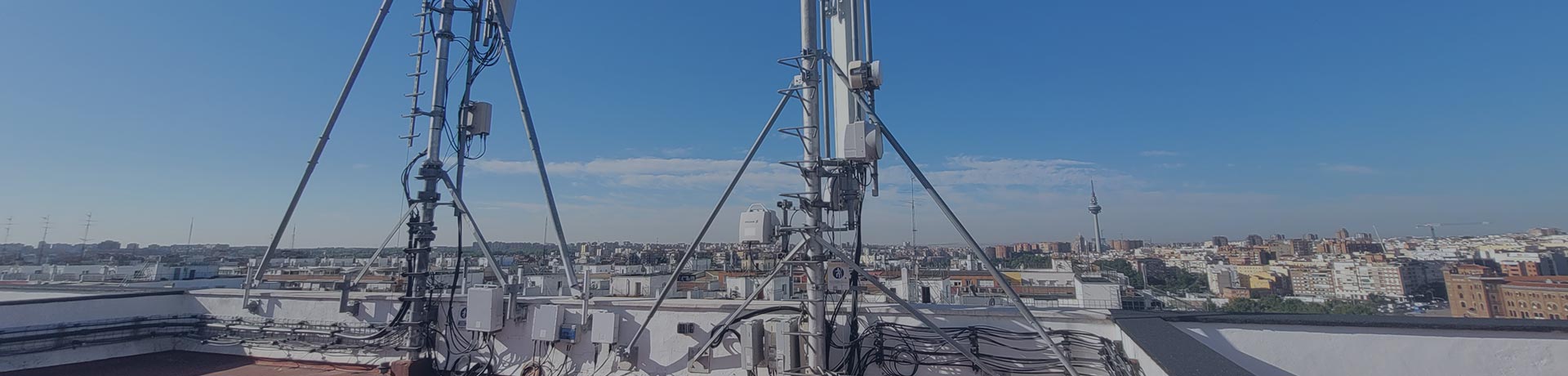 telecomunicacion