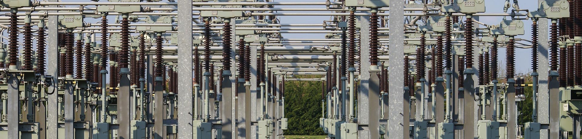 Líneas de alta tensión