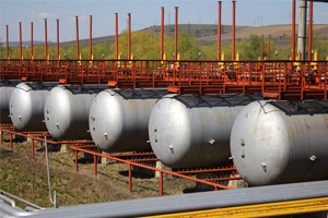 Marcado CE de equipos a presión