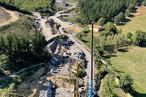 Sitio de obras