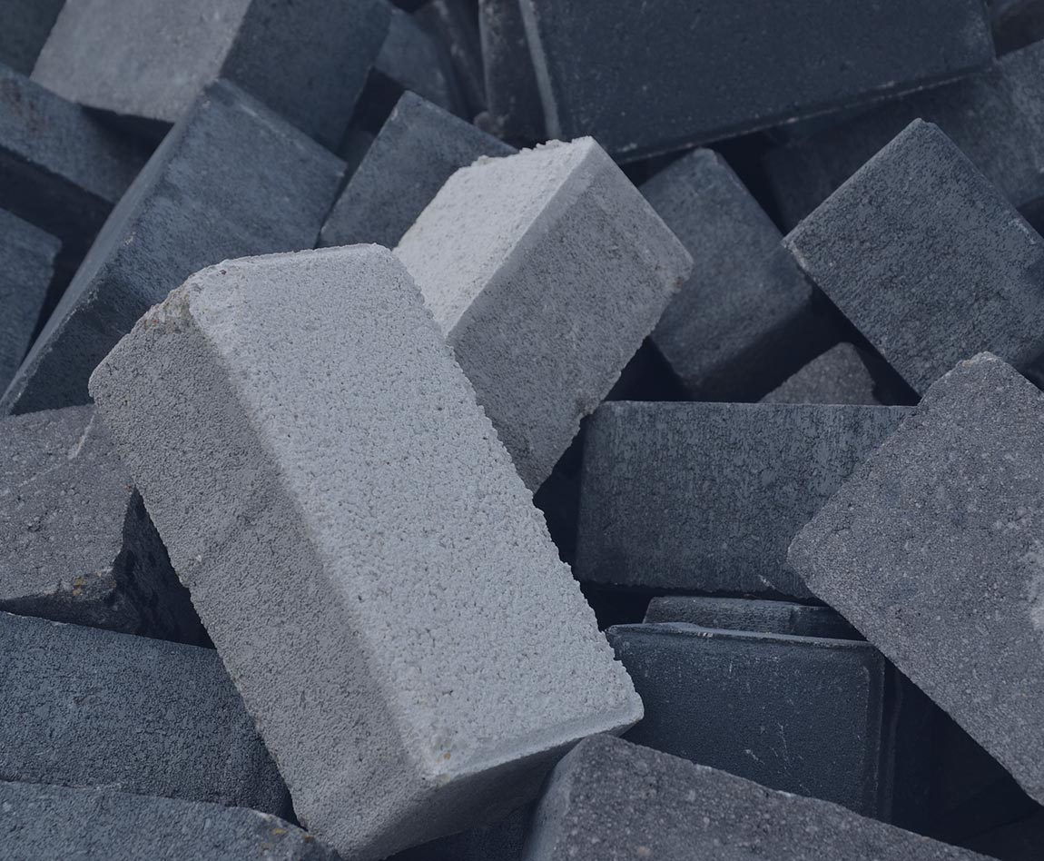 material de construcción