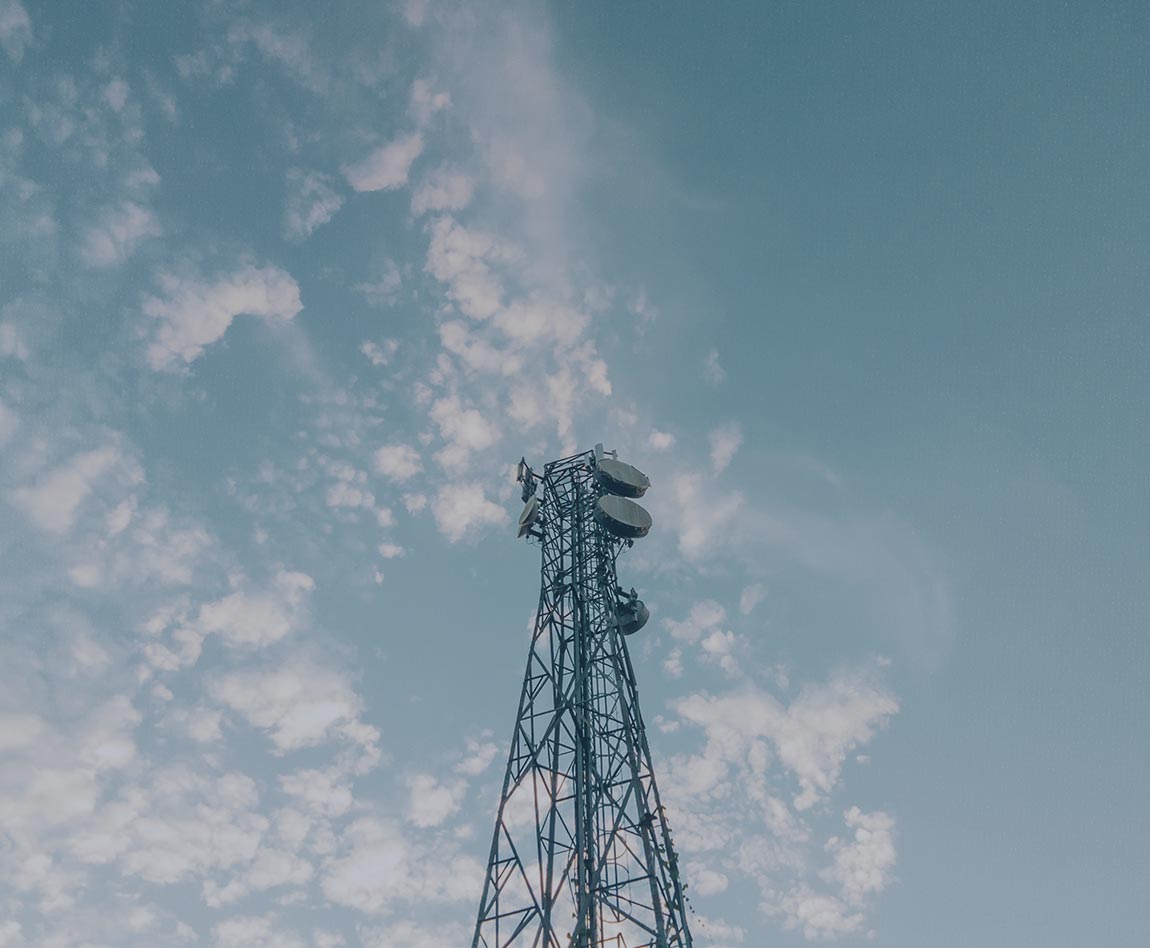 torre de radio