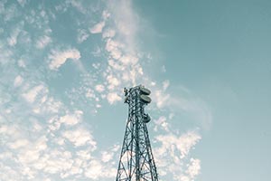 torre de radio