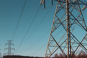 Telecommunication tower