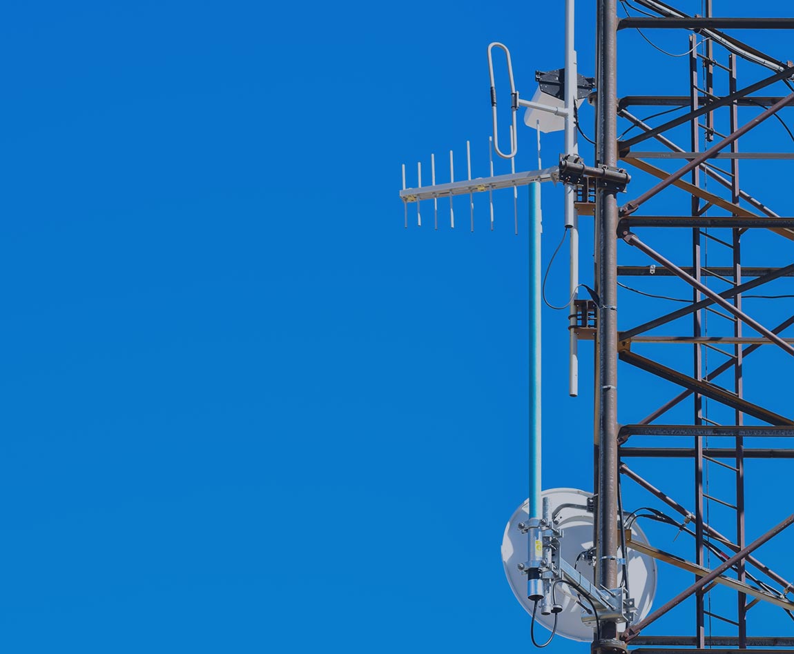 torre de radio