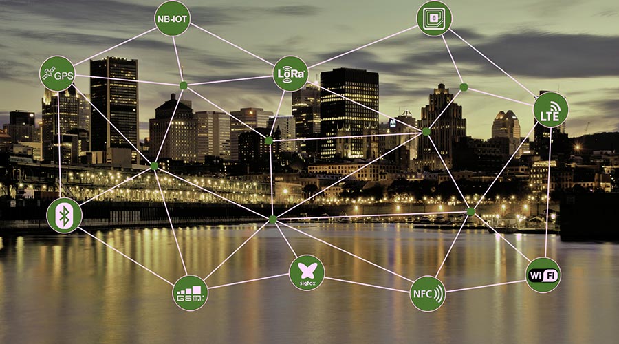 comunicacion en la ciudad