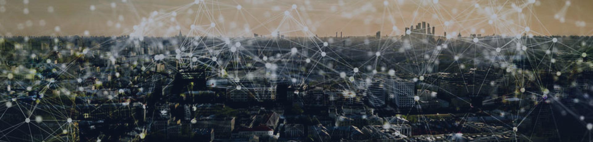 communication in the city