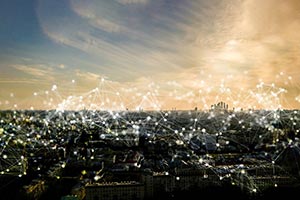 comunicacion en la ciudad