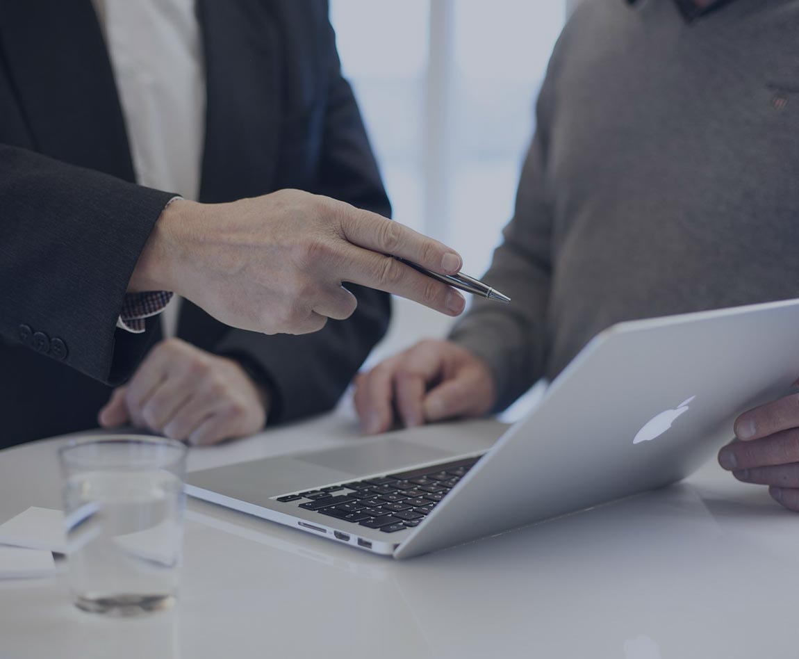 Consultoria en sistema de gestion