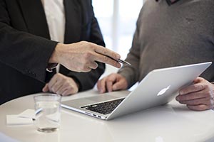 Management systems consultancy