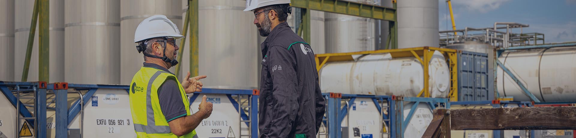 seguridad de procesos